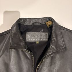 90’s Vintage Bomber Jacket