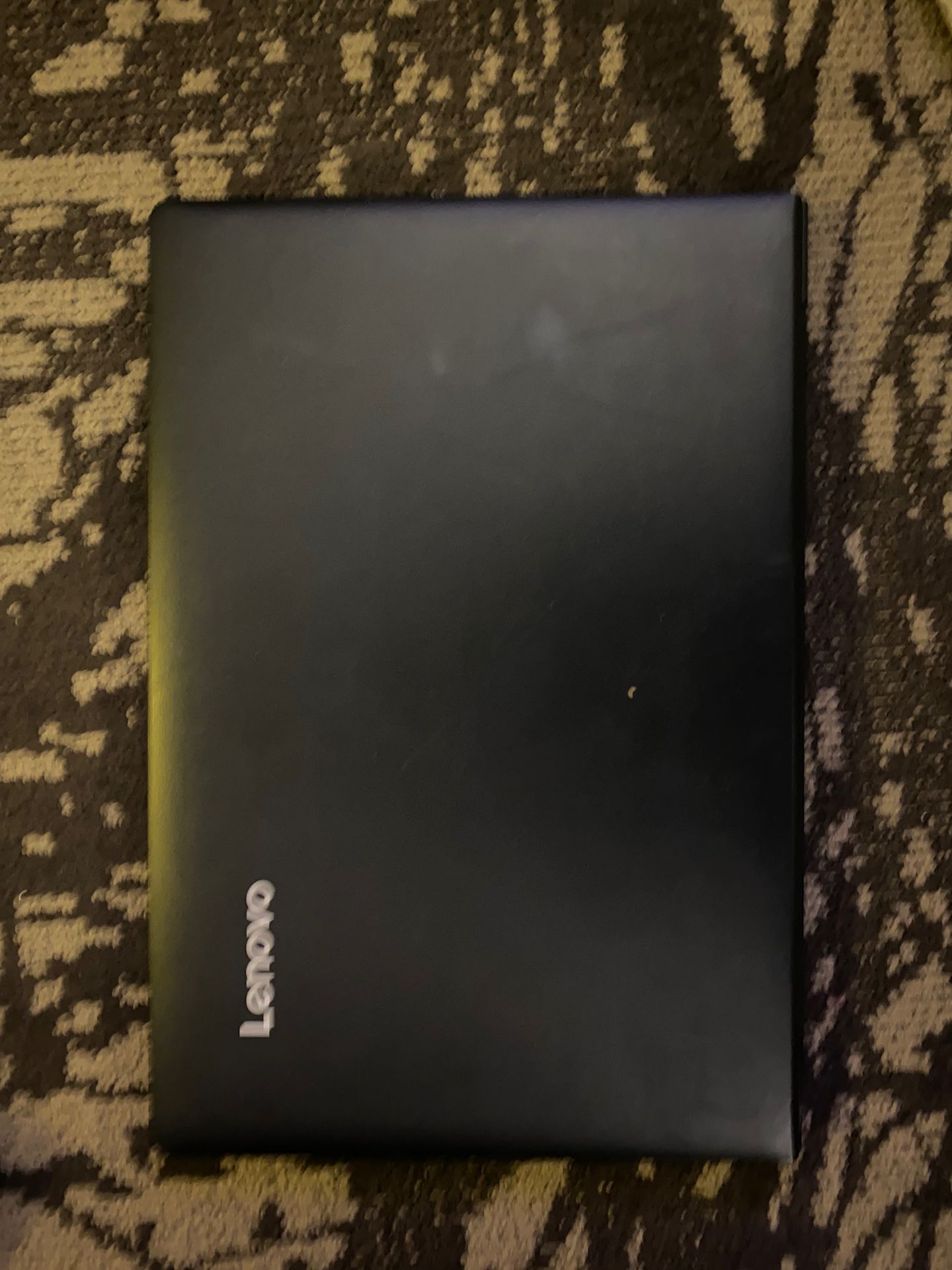 Lenovo Laptop clean