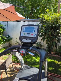 Treademil  caminadora 300 obo