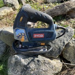 RYOBI Jig Saw