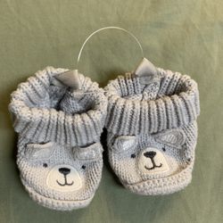 Baby Booties