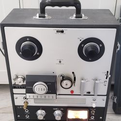 720A Reel-to-reel