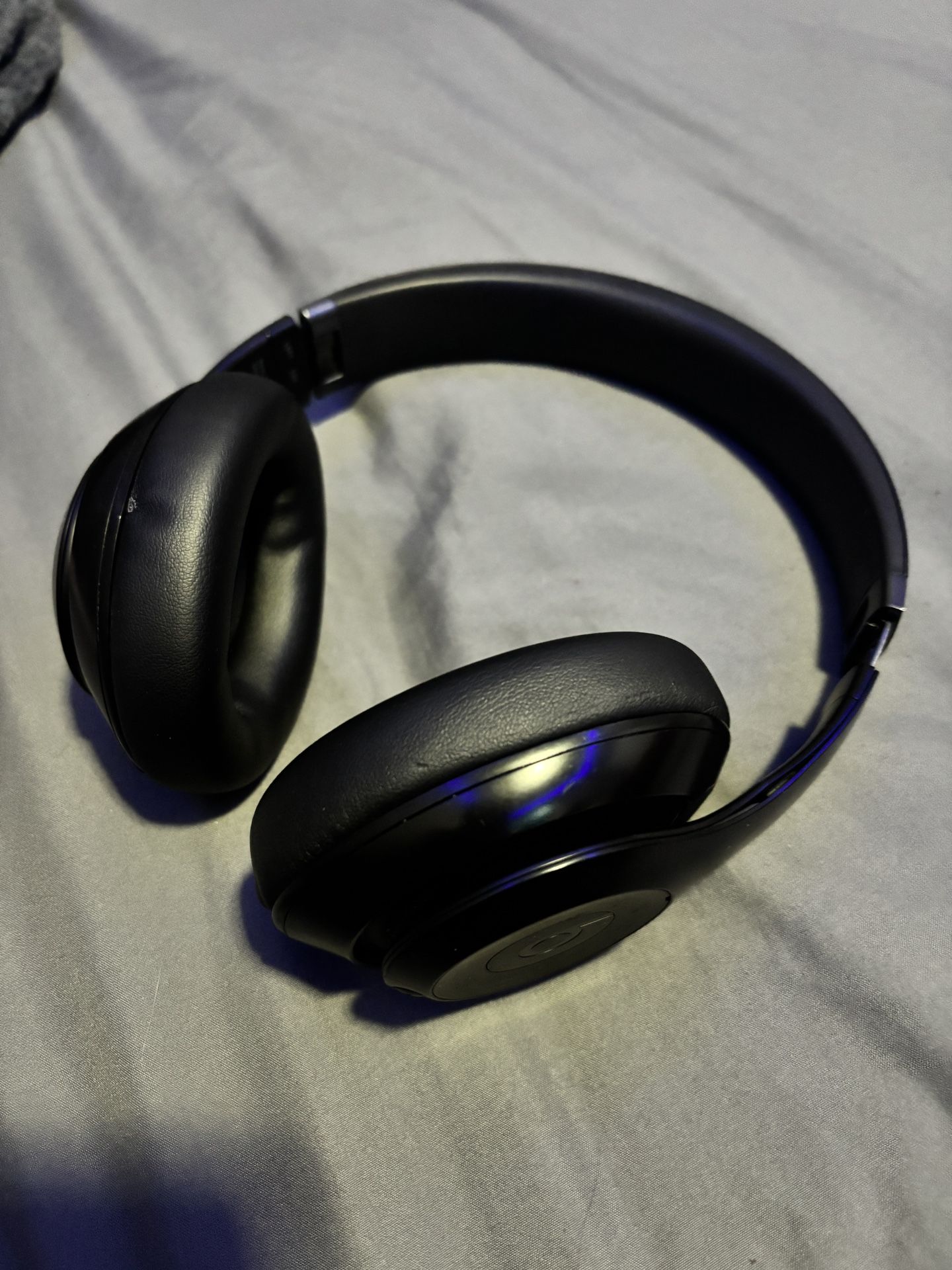 Beat Studio Pros Black