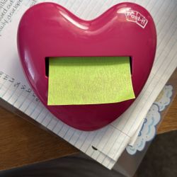 Post-it Notes Adapter