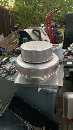Exhaust fan
