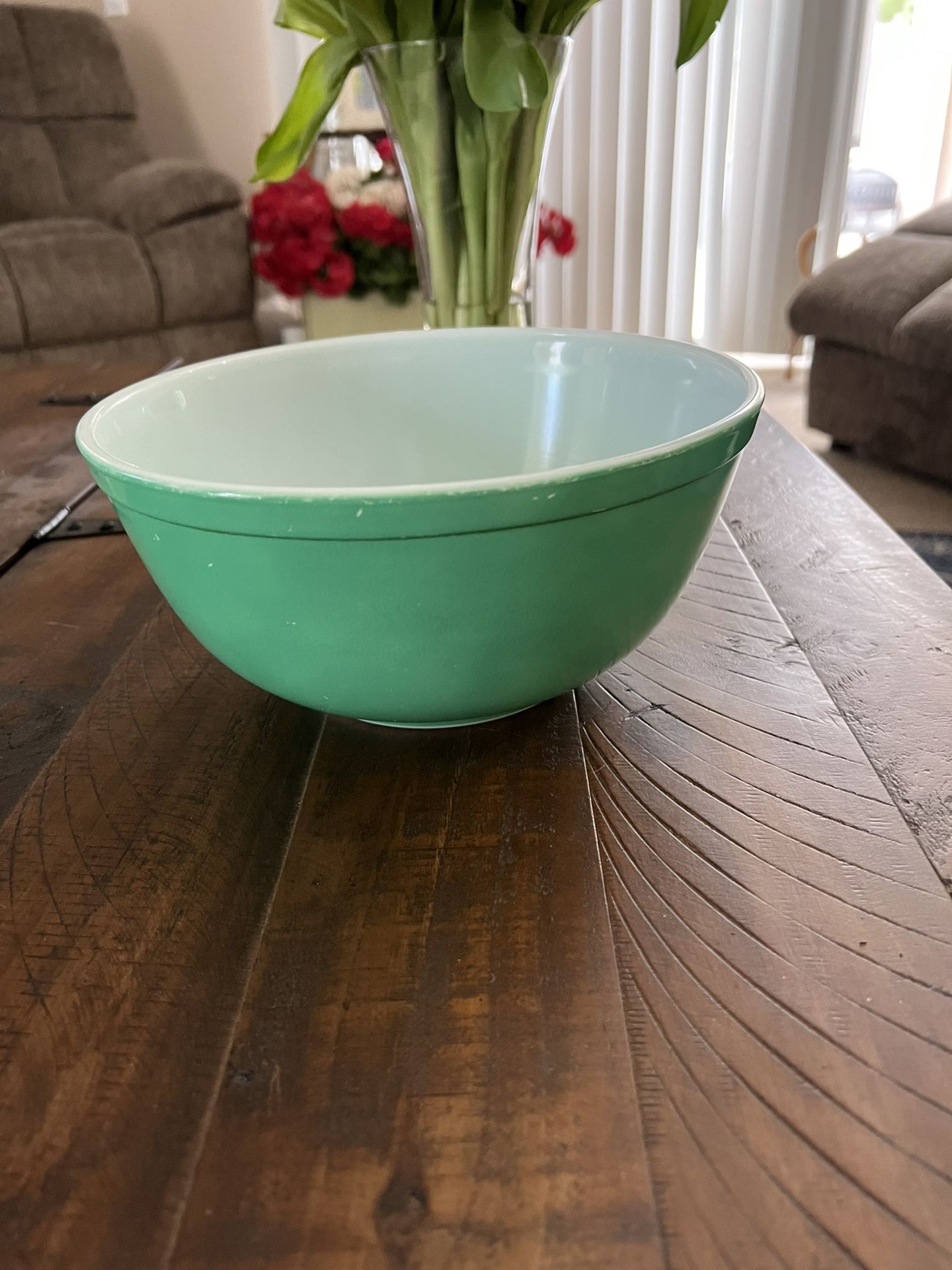 Various Vintage Pyrex