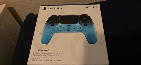 Ps5 controller