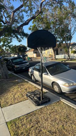 Free Basketball court