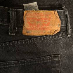 Levi Jeans
