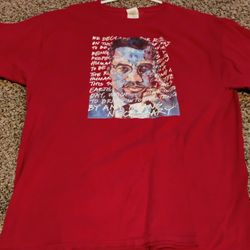 Malcolm X Shirt 
