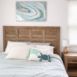 Sauder Home Furniture Set - Dakota pass- Craftsman Oak