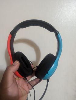 Nintendo Switch Headphones