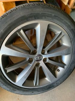 Lincoln wheels