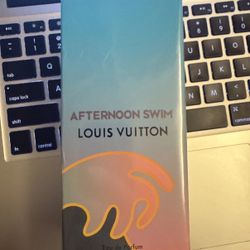 95% Full Afternoon Swim Fragrance 