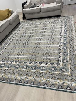 Living room Rug