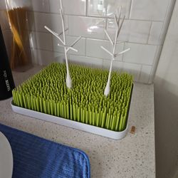 Boon Drying Grass Rack
