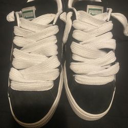 Puma Suede  