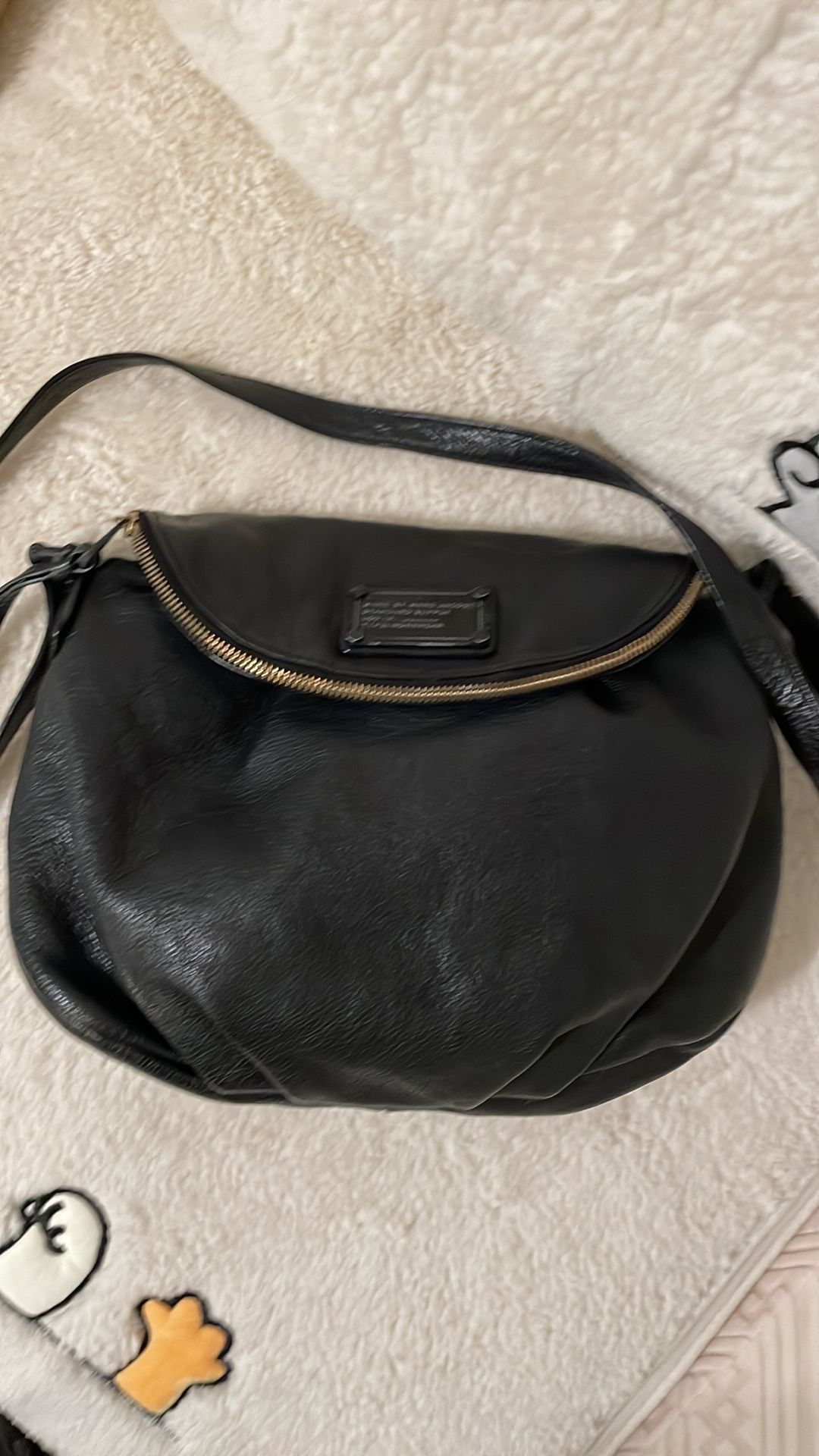 Marc Jacobs Natasha Crossbody Bag