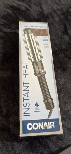 Brand new conair brush