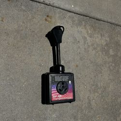 30A RV Surge Protector