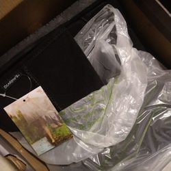 Black Bear Paw Boots