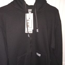 Pro Club Hoodie Mens Size S