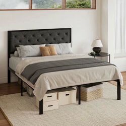 Queen Bed frame