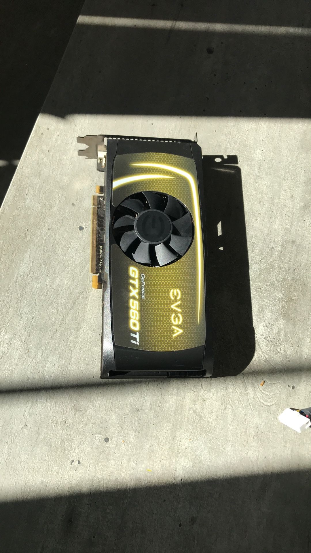 GeForce Gtx 560 Ti