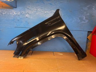 Sierra 2019 2020 2021 2022 2023 2024 2025 2026 fender
