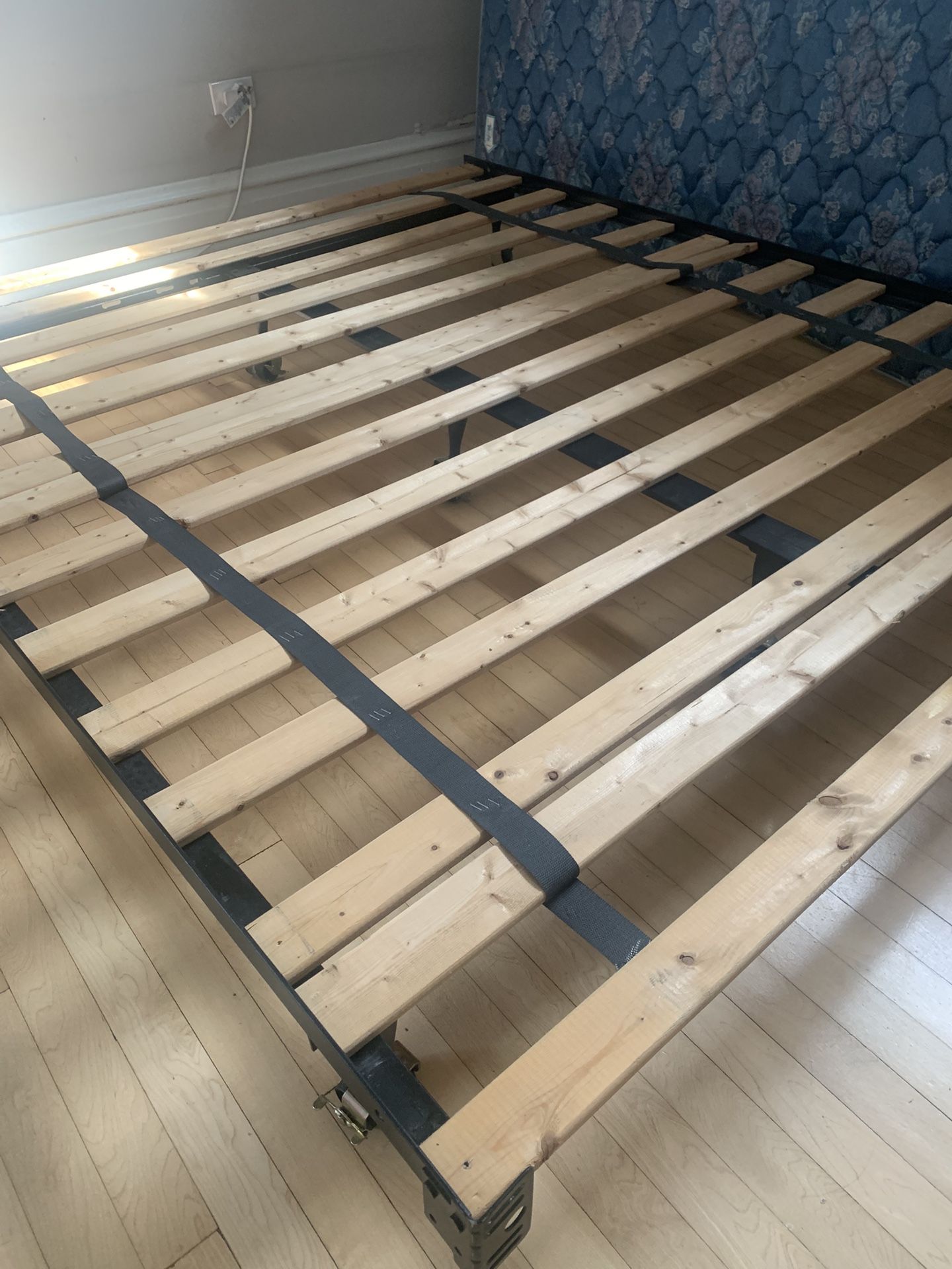 Queen Bed Frame