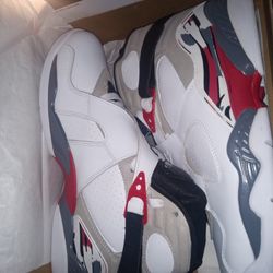 air retro Jordan 8s bugs Bunny 