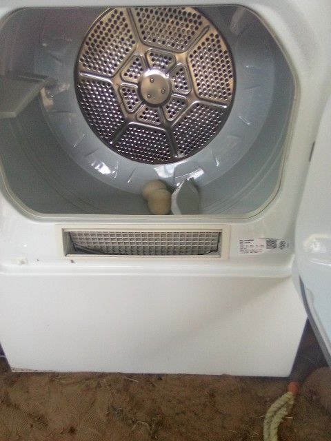 Hotpoint Dryer 