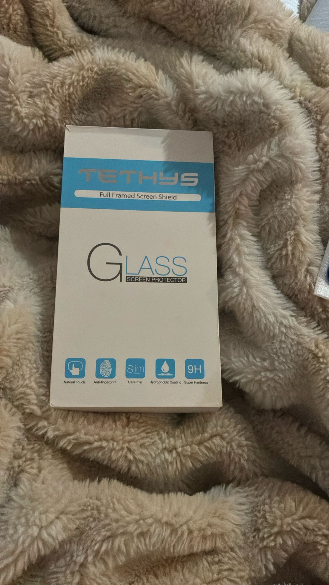 Glass Screen Protector