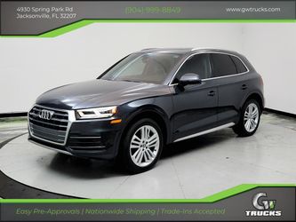 2019 Audi Q5