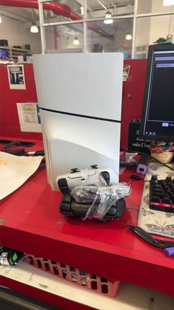 Ps5
