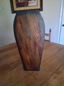 Vase