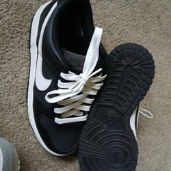 Nikes