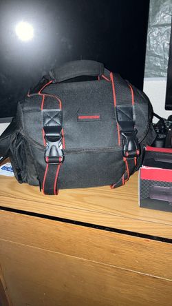 Sony A7 IV camera bundle!