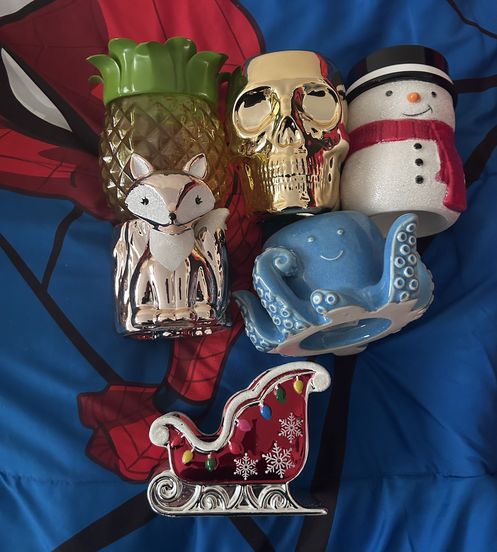 Bath And Body Works Soap Holders