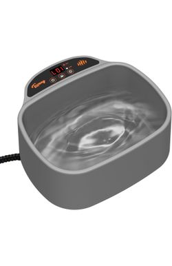 Heated Pet Bowl