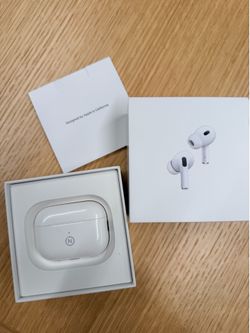 AirPods Pro Gen2