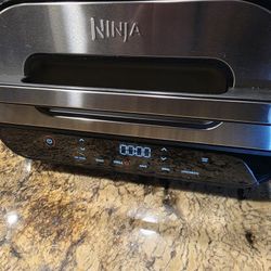 Ninja Foodi Smart XL Grill NEW