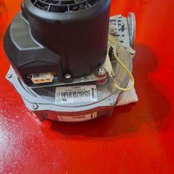 Blower Assembly 