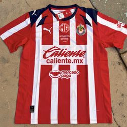 Chivas Home Kit
