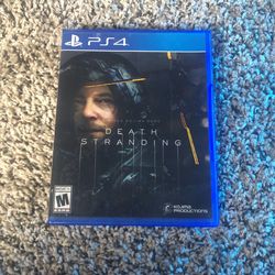 PS4 Game