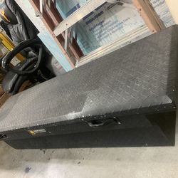 Northern Tool Truck tool box