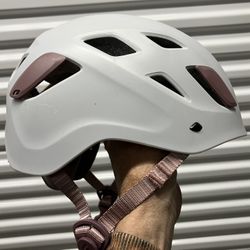 Climbing Helmet