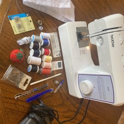 Brother GX37 Sewing Machine