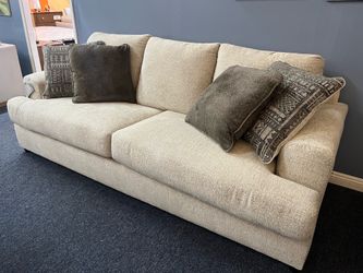 Ashley Sofa,$680