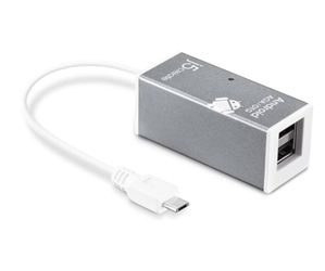 j5create Android AOA/OTG HUB | USB